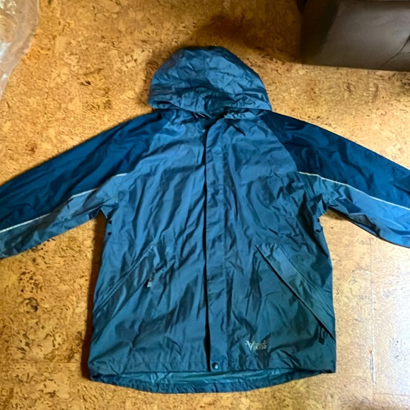 Men’s large Viking waterproof jacket - Picture 1 of 6
